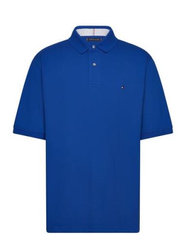 Tommy Hilfiger Bt-1985 Regular Polo-B Blå