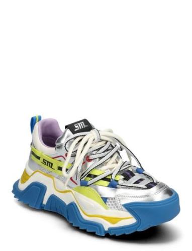 Steve Madden Kingdom-E Sneaker Multi/patterned