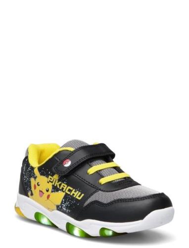 Pokemon Sneaker Låga Sneakers Multi/patterned Pokemon