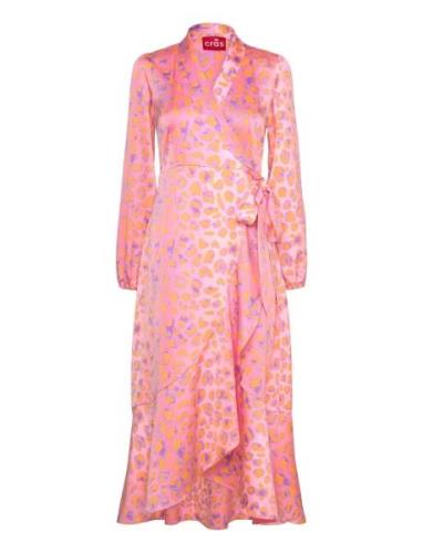 Cras Laracras Dress Rosa