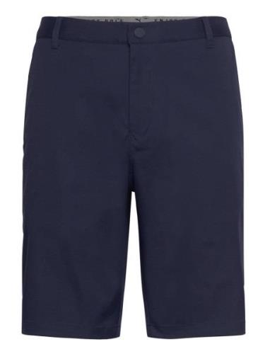 PUMA Golf Dealer Short 10" Blå