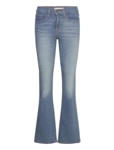 315 Shaping Boot Personal Weal Bottoms Jeans Flares Blue LEVI´S Women