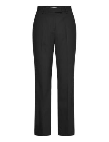 Bruun & Stengade Bs Louise Suit Pants Svart