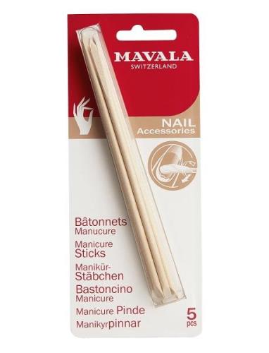 Mavala Manicure Sticks Nude