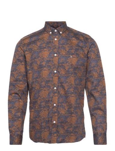 Clean Cut Copenhagen Sälen 195 Ls Shirt Multi/patterned