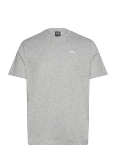 Oakley Sports Relax Tee 2.0 Grå