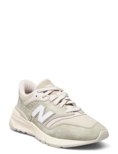 New Balance U997 Sport Sneakers Low-top Sneakers Green New Balance