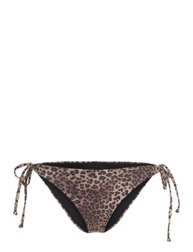 Hunkemöller Cannes Cheeky T Brun