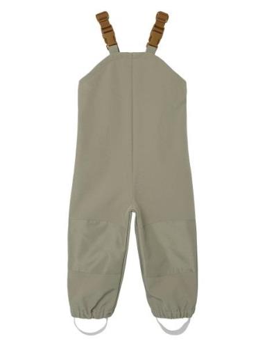 Lil'Atelier Nmmlaalfa Pant Fo Lil Grön