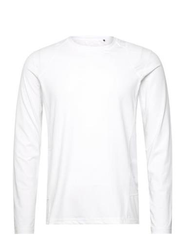 Craft Adv Essence Ls Tee M Vit