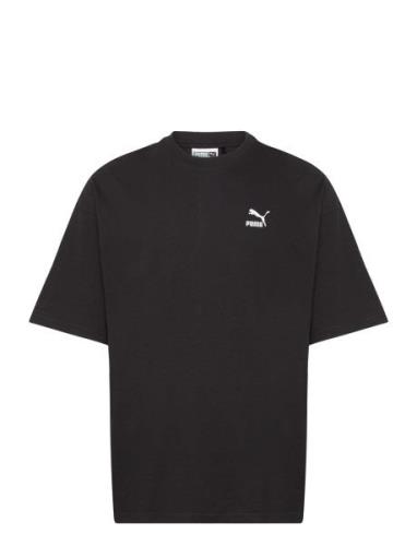 PUMA Better Classics Over D Tee Svart