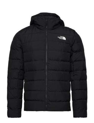 The North Face M Aconcagua 3 Hoodie Svart