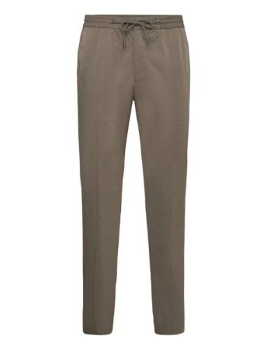 Reiss Hatfield Khaki Green