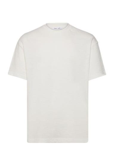 Samsøe Samsøe Sakoen T-Shirt 15238 Vit