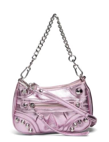 Steve Madden Bvilma-L Crossbody Bag Rosa