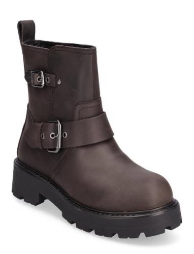 Cosmo 2.0 Shoes Wintershoes Brown VAGABOND