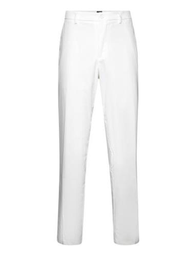 T_Phoenix-Reg Sport Sport Pants White BOSS