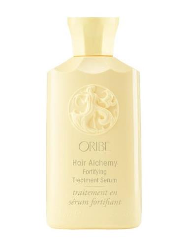 Oribe Hair Alchemy Fortifying Treatment Serum Nude