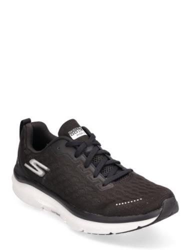 Skechers Mens Go Run Ride 9 Svart