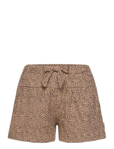 Hust & Claire Hanny - Shorts Brun