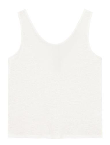 Once Untold Breeze Singlet Vit