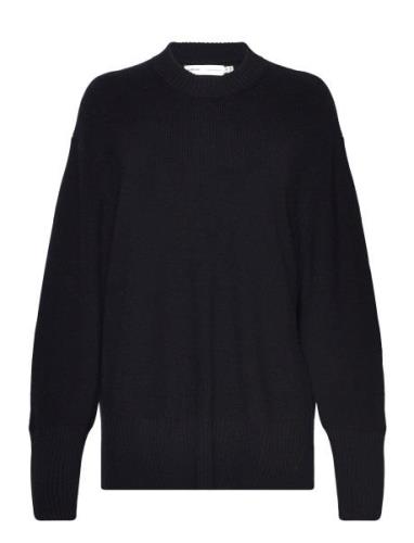 InWear Rudiiw Crew Neck Svart