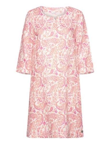 Claire Woman Didde - Dress Rosa