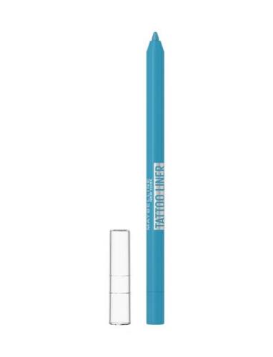 Maybelline Maybelline New York, Tattoo Liner Gel Pencil, Arctic Skies,...