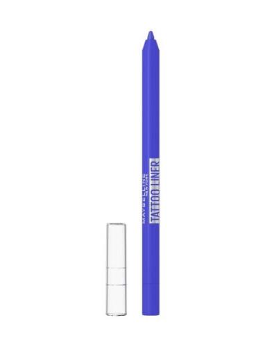 Maybelline Maybelline New York, Tattoo Liner Gel Pencil, Galactic Coba...