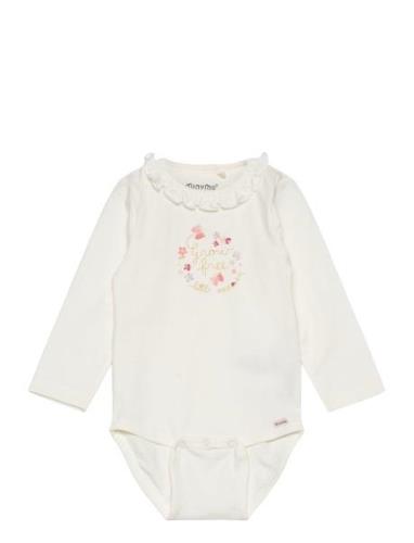 Minymo Body Ls Kräm