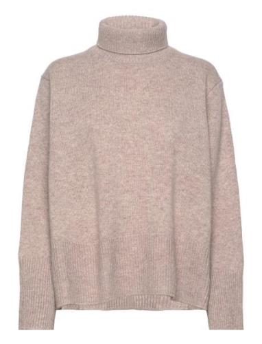 InWear Jaxyiw Turtleneck Beige