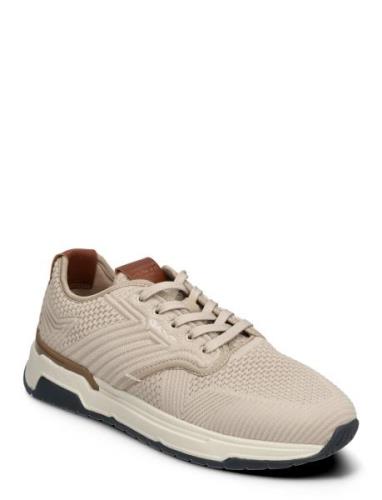 GANT Jeuton Sneaker Beige