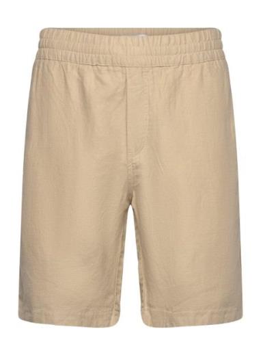 Samsøe Samsøe Smith Shorts 12671 Beige