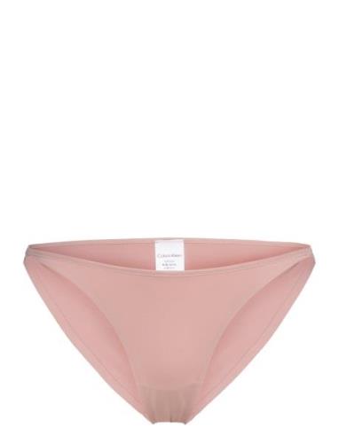 Calvin Klein Bikini Rosa