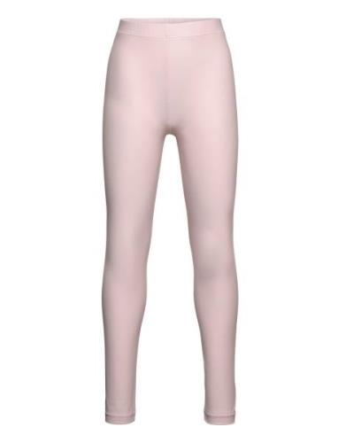 Soft Gallery Sgissa Shine Leggings Rosa