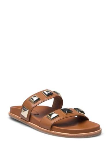 Billi Bi Sandals Brun