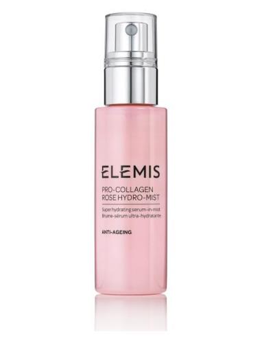 Elemis Procollagen Rose Hydromist Nude