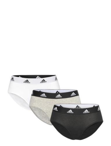 Adidas Underwear Micro-Pants Multi/patterned