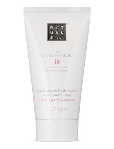 Rituals The Ritual Of Sakura Body Cream 70Ml Nude