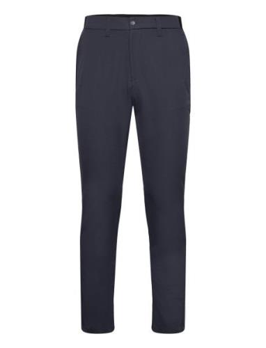 BACKTEE Mens Lightweight Trousers 31" Marinblå