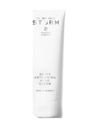 Dr. Barbara Sturm Super Anti-Aging Hand Cream Nude