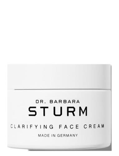 Dr. Barbara Sturm Clarifying Face Cream Nude