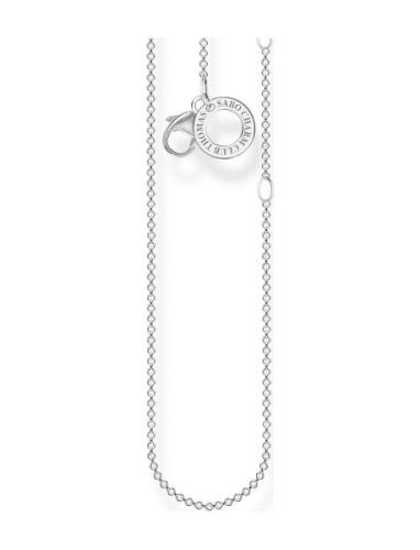 Thomas Sabo Charm Necklace Silver