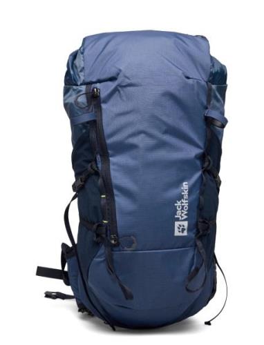 Prelight Vent 20 Sport Backpacks Blue Jack Wolfskin