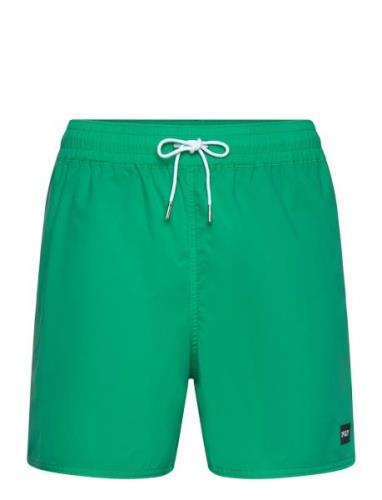 Robinson Rc 16" Beachshort Badshorts Green Oakley Sports