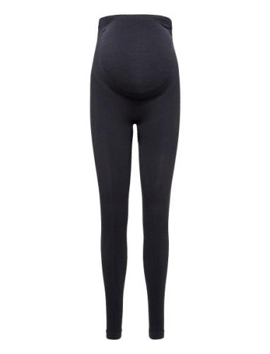 4950 Bottoms Leggings Black Carriwell