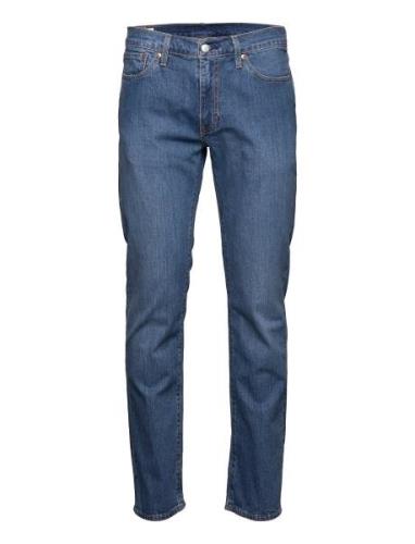 511 Slim Easy Mid Bottoms Jeans Slim Blue LEVI´S Men