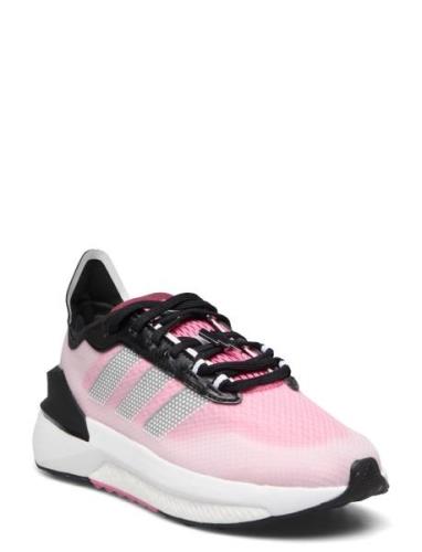 Adidas Sportswear Avryn Skor Badskor Rosa