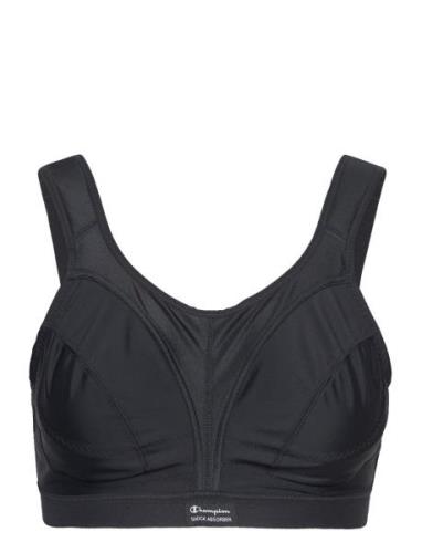 Shock Absorber Active D+ Classic Bra N109 Svart