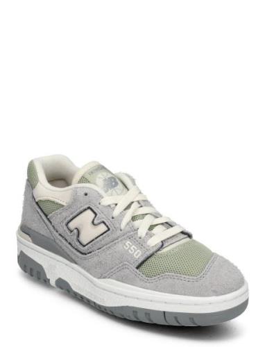 New Balance New Balance Bbw550 Grå